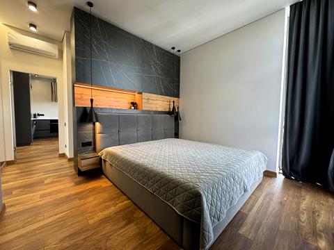 квартира по адресу Трускавецкая ул., 10-Г