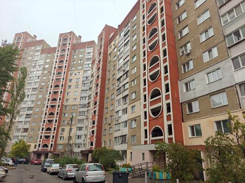 квартира за адресою Червоної Калини просп. (Володимира Маяковського), 66-А