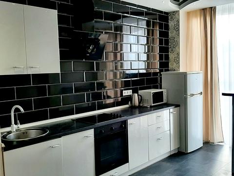 квартира по адресу Драгоманова ул., 2-Б