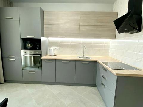 квартира по адресу Николая Гулака ул., 4