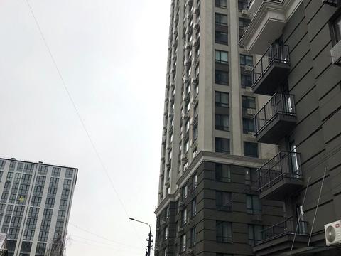 квартира за адресою Кам'янська вул. (Дніпродзержинська), 127