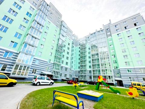 квартира по адресу Волковича ул., 23а