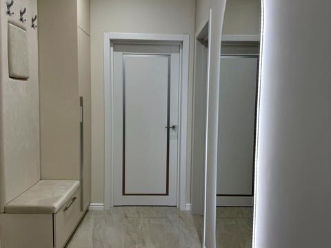 квартира по адресу Бабяка ул., 1