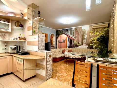 квартира за адресою Шевченка вул., 61