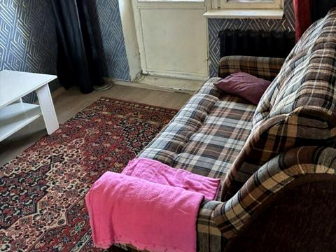 квартира за адресою Майборського вул., 1