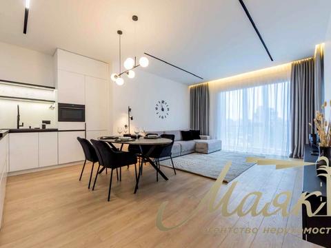 квартира за адресою Саксаганського вул., 37-К