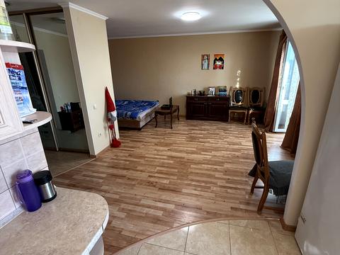 квартира за адресою Івана Миколайчука вул., 22