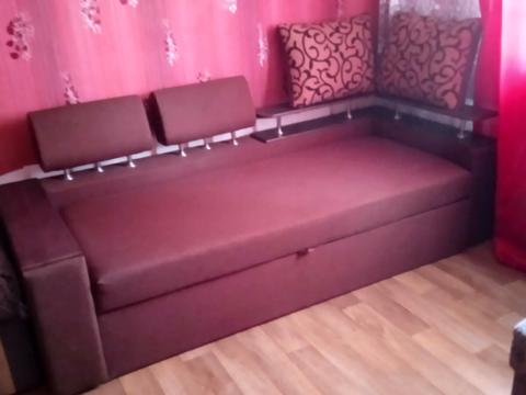 квартира за адресою Старожитомирская, 62