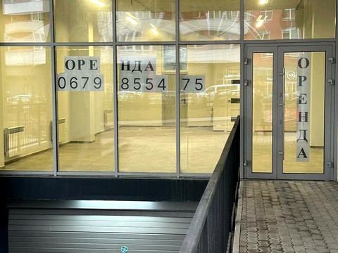 коммерческая по адресу Стуса ул. (Островского), 53
