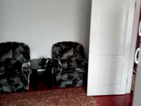 квартира по адресу Полтава, Крамського, 3