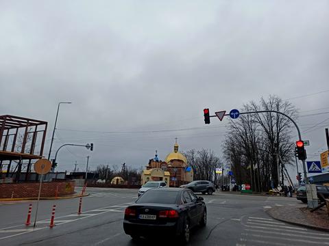 квартира за адресою Соборна вул., 105в