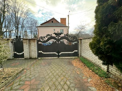 будинок за адресою Миколаївська вул., 11