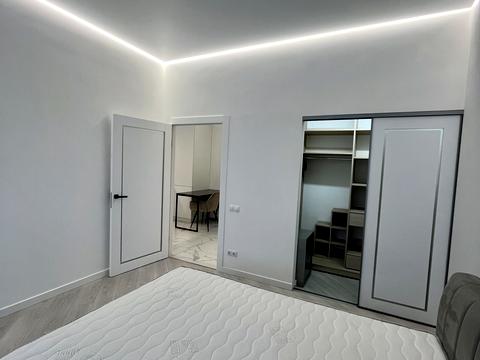 квартира по адресу Никольско-Слободская ул., 3-А