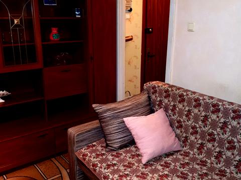 квартира за адресою Космонавта Поповича вул. (Космонавта Волкова), 26