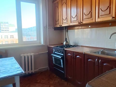 квартира по адресу Заливная ул., 27