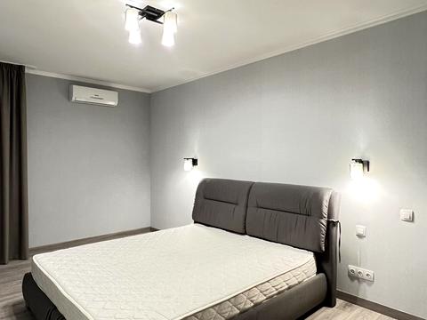 квартира по адресу Валерия Лобановского просп. (Краснозвездный), 6-А