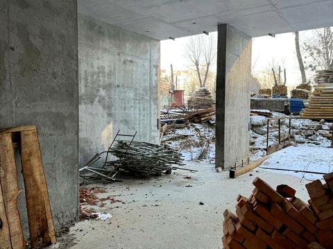 комерційна за адресою Михайла Максимовича вул. (Онуфрія Трутенка), 3