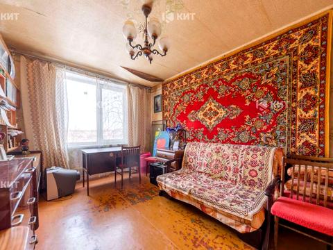 квартира за адресою Бучми вул. (Командарма Уборевича), 50