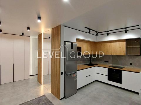 квартира за адресою Кадетський Гай вул., 10