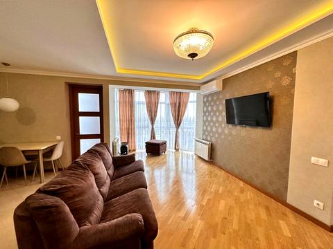 квартира за адресою Шолом-Алейхема вул., 37