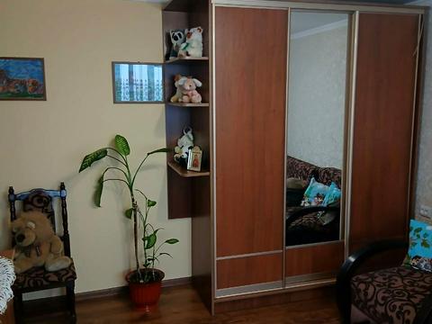 квартира по адресу Лисеницкая ул., 9