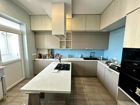 квартира по адресу с. Минай, провулок Парковий, 3