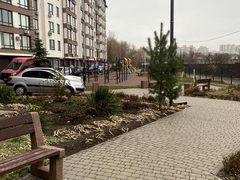 квартира за адресою Лісківська вул., 23