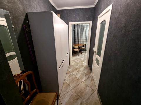 квартира по адресу Софии Русовой ул., 7