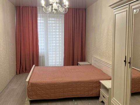 квартира за адресою Олександра Хіри вул., 19