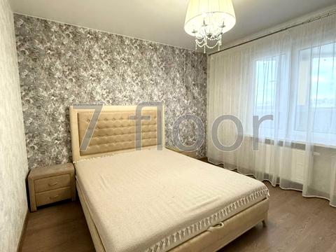 квартира за адресою Коноплянська вул., 22-А