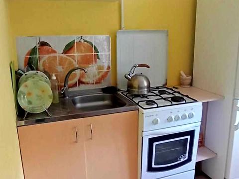 квартира за адресою Батумська вул., 48