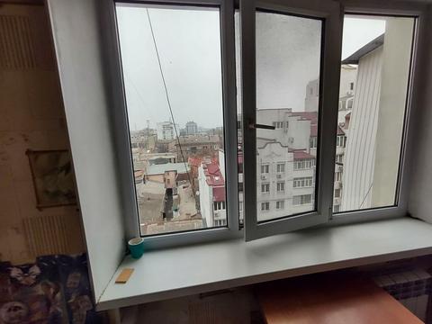 квартира по адресу Старорезничная ул. (Куйбышева), 35