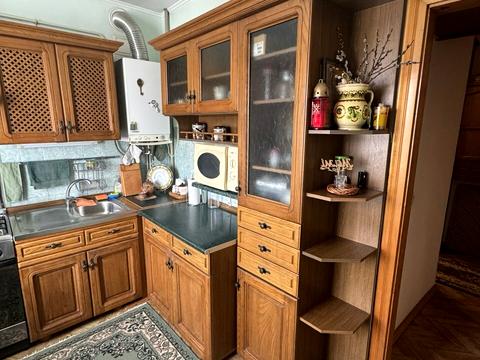 кімната за адресою Старицького вул., 11