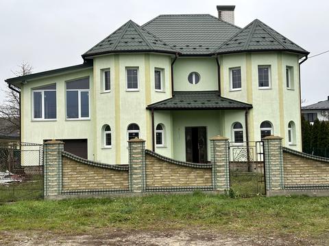 будинок за адресою Вовчинецька вул., 1б