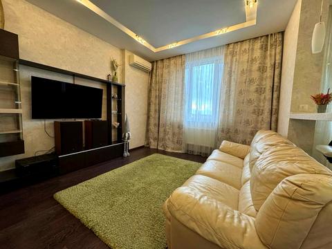 квартира по адресу Науки просп., 28