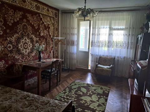 комната по адресу Довженко ул., 51