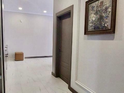 квартира по адресу Клочковская ул., 117