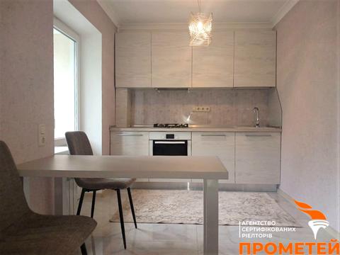 квартира за адресою Березняківська вул., 14