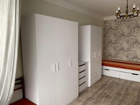 квартира за адресою Литовський просп. (Мінський), 10