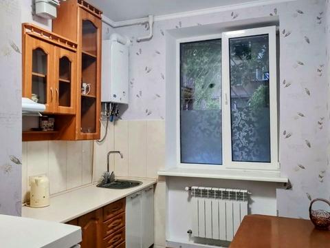 квартира по адресу Леонтовича ул. (Бєлінського), 6