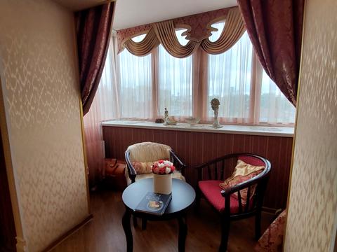 квартира по адресу Январьова ул., 28