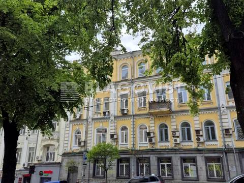 квартира за адресою Прорізна вул., 12