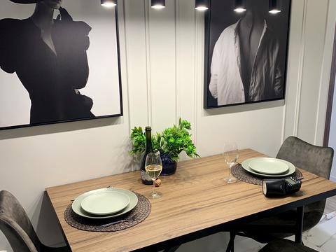 квартира за адресою Святого Теодора пл., 4