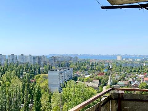 квартира по адресу Академика Заболотного ул., 12