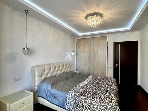 квартира за адресою Чорновола вул., 29