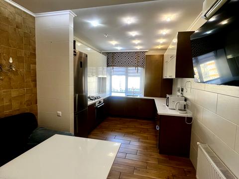 квартира за адресою Чорновола вул., 29