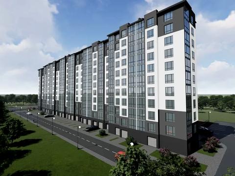 квартира по адресу Черновола ул., 155