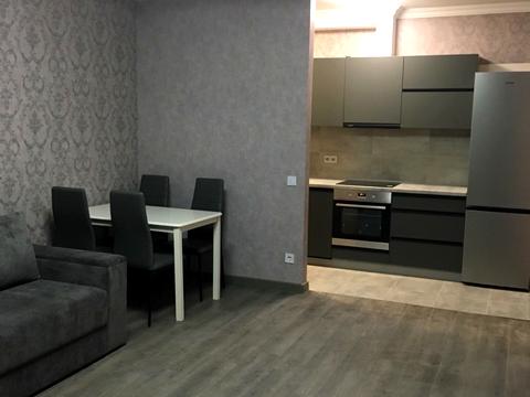 квартира за адресою Нивська вул., 4г