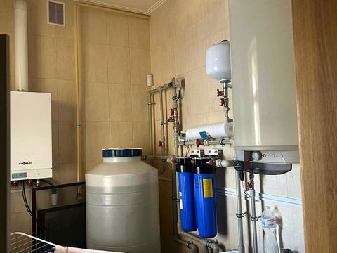 будинок за адресою Сергіївська