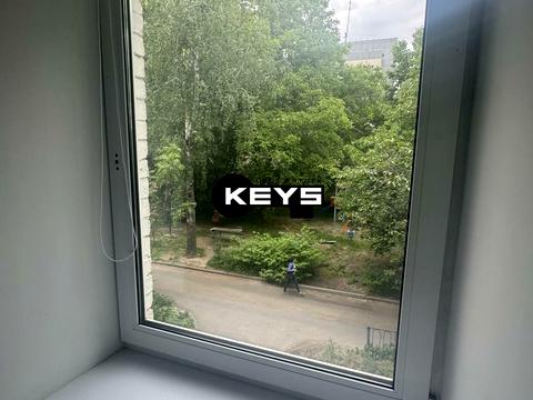квартира за адресою Повітряних Сил просп. (Повітрофлотський), 74